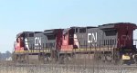 CN X724